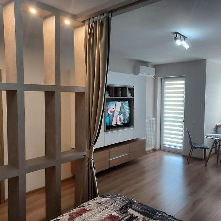 Glamour Studio Oradea Dış mekan fotoğraf