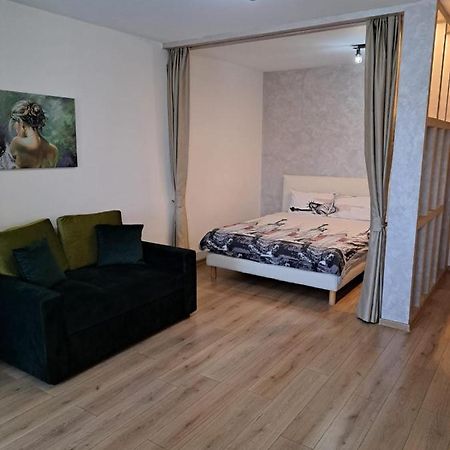 Glamour Studio Oradea Dış mekan fotoğraf