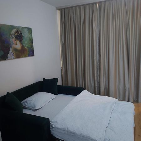 Glamour Studio Oradea Dış mekan fotoğraf
