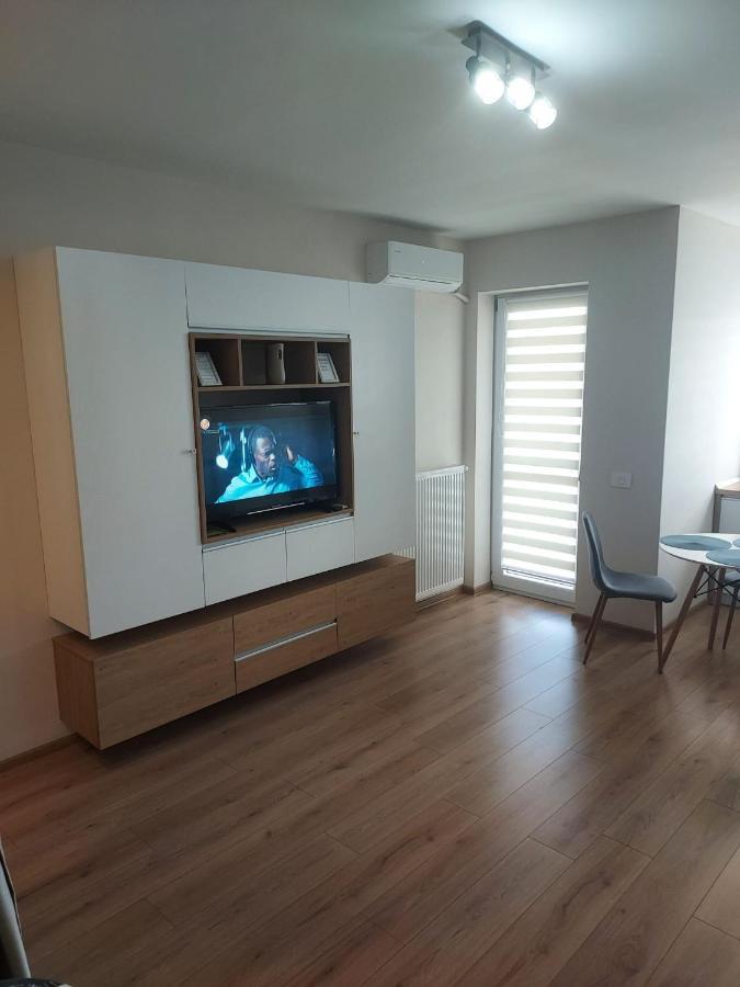 Glamour Studio Oradea Dış mekan fotoğraf