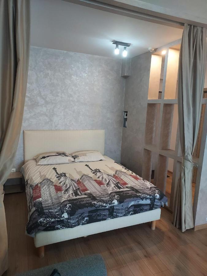 Glamour Studio Oradea Dış mekan fotoğraf