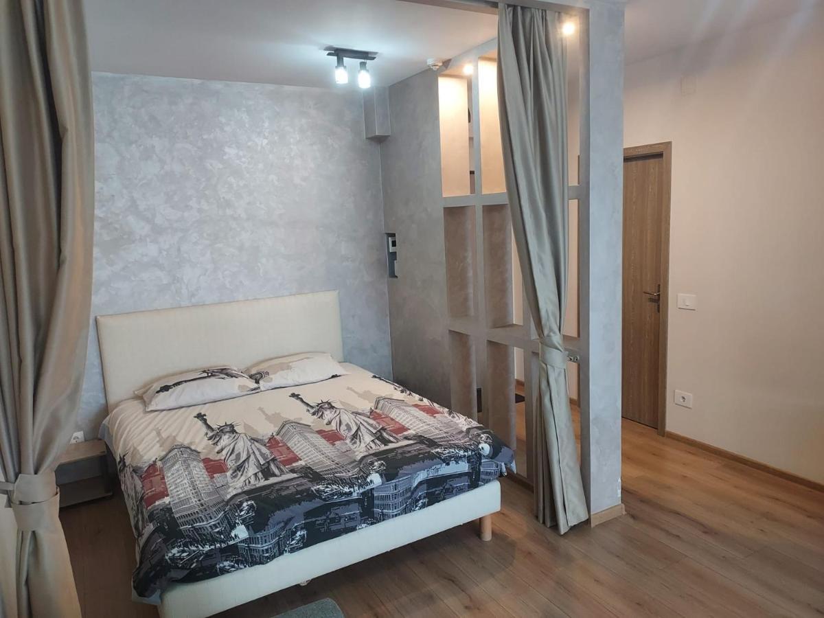 Glamour Studio Oradea Dış mekan fotoğraf