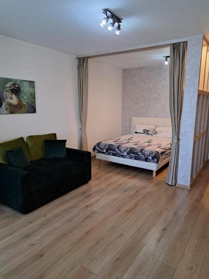 Glamour Studio Oradea Dış mekan fotoğraf