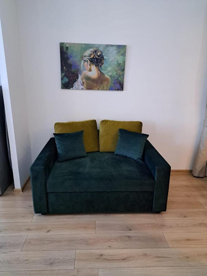 Glamour Studio Oradea Dış mekan fotoğraf