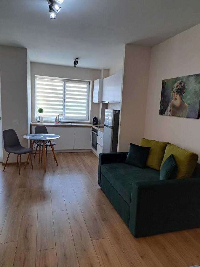 Glamour Studio Oradea Dış mekan fotoğraf