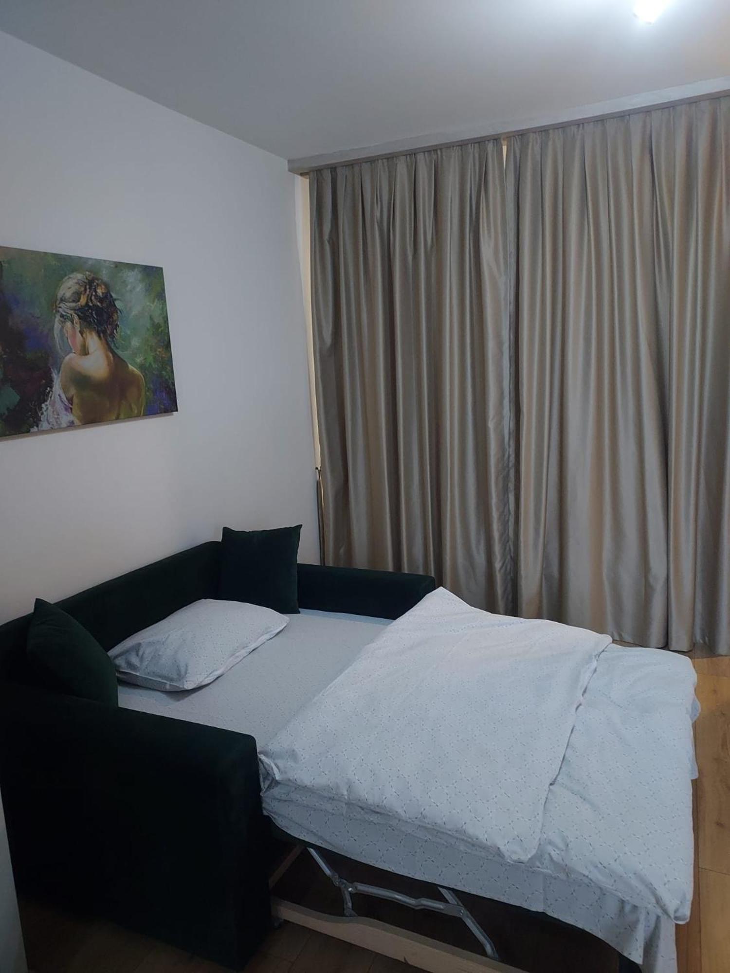 Glamour Studio Oradea Dış mekan fotoğraf