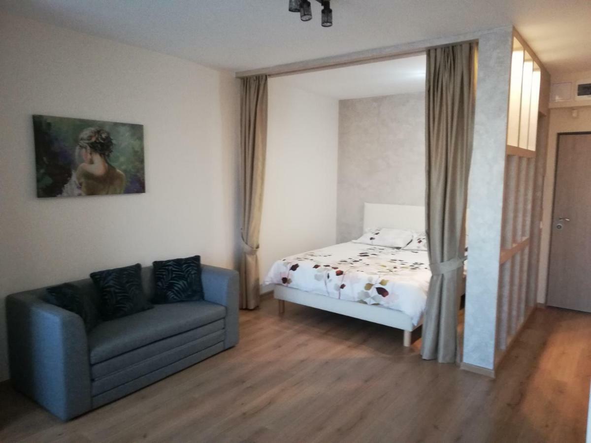 Glamour Studio Oradea Dış mekan fotoğraf