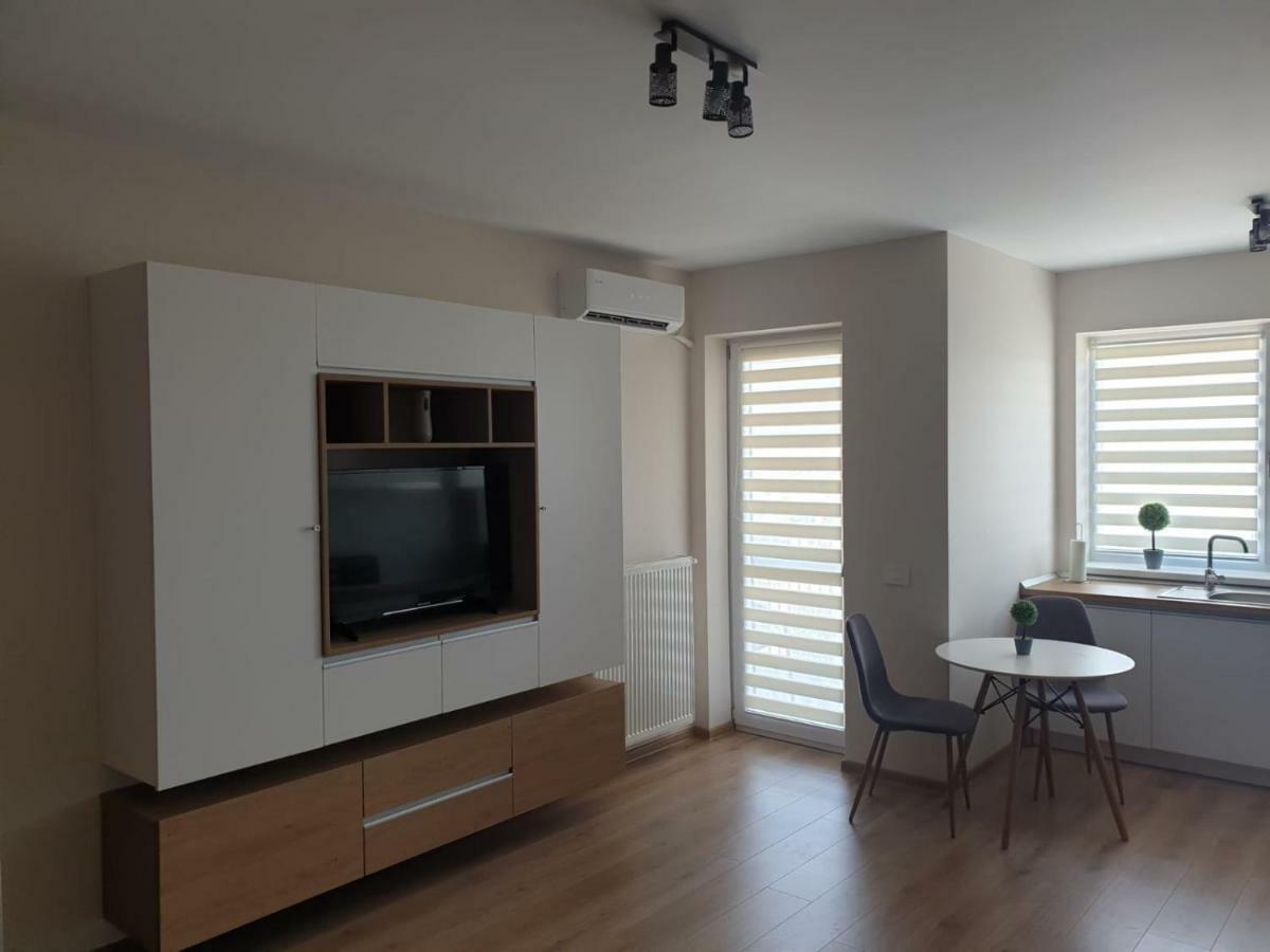 Glamour Studio Oradea Dış mekan fotoğraf