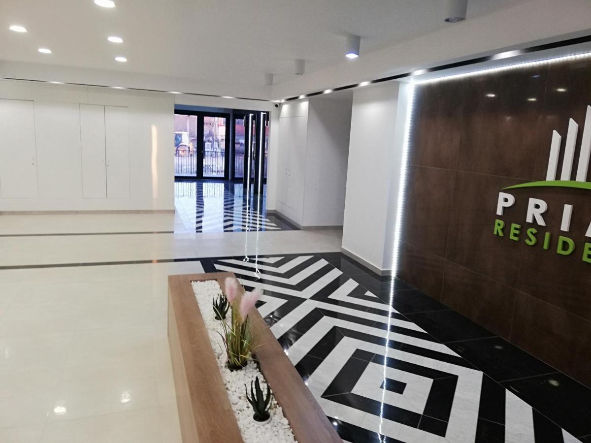 Glamour Studio Oradea Dış mekan fotoğraf
