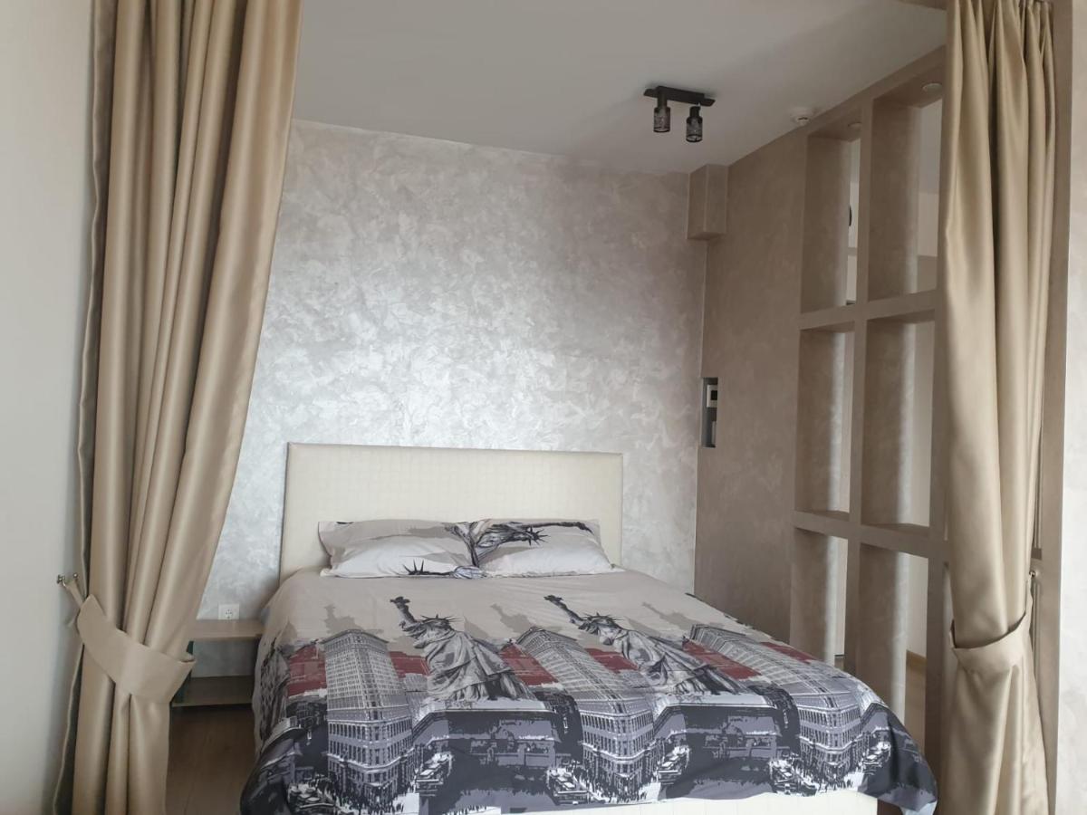 Glamour Studio Oradea Dış mekan fotoğraf